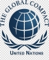 United Nations Global Compact Logo